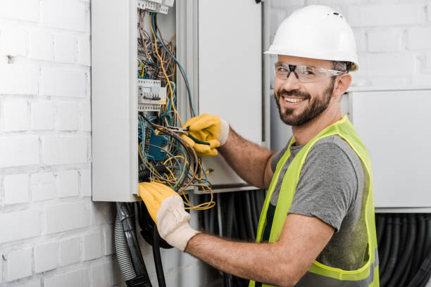 Best 24-Hour Electrician  in Nevada, MO