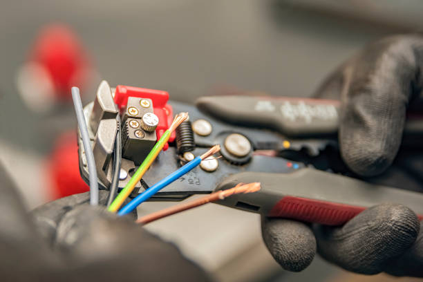 Best Affordable Electrical Installation  in Nevada, MO