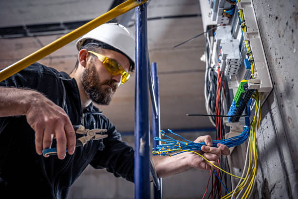 Electrical Upgrades for Homes in Nevada, MO