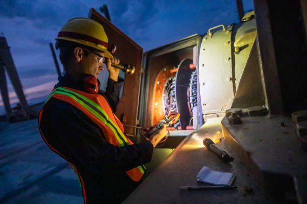 Generator Installation Services in Nevada, MO