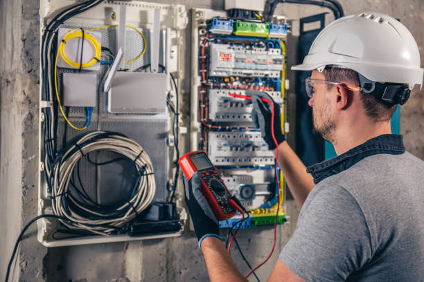 Best Electrical Upgrades for Homes  in Nevada, MO