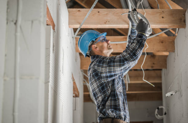 Best Residential Electrician Services  in Nevada, MO