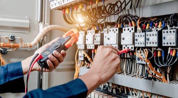 Best Electrical Upgrades for Homes  in Nevada, MO