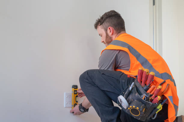 Best Electrical Repair Services  in Nevada, MO