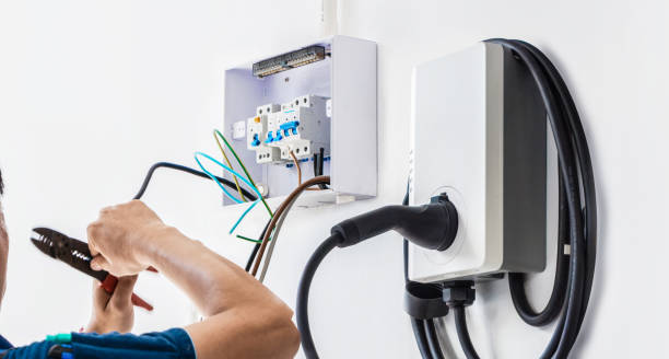Best Commercial Electrician Services  in Nevada, MO