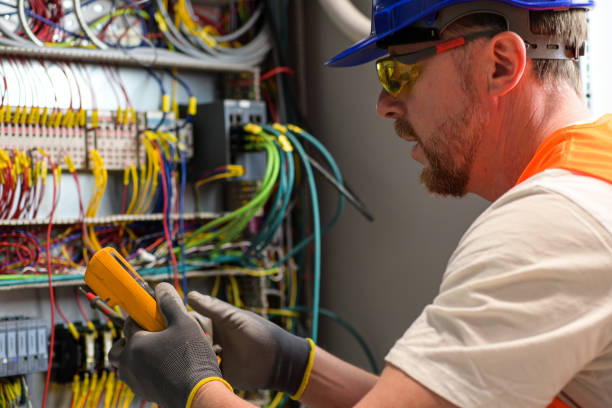 Best Electrical System Inspection  in Nevada, MO
